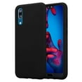 thumbnail image 1 of Cadorabo Étui pour Huawei P20 Couverture Écran Protection TPU Silicone Robuste Gel Antichoc Étui Rigide, 1 of 8