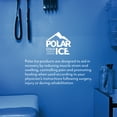 thumbnail image 7 of Polar Ice Wrist and Elbow Wrap - Universal - Cryotherapy Cold Therapy Pack, 7 of 7