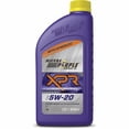 thumbnail image 3 of Royal Purple Oil 01011 XPR Racing; SAE 5W-20; Synthetic; 1 Quart Bottle; Single, 3 of 3