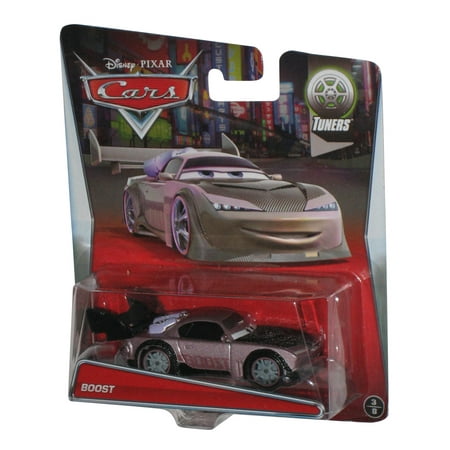 Disney Pixar Cars Boost Car Play Vehicle