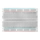 thumbnail image 5 of Placas Breadboard 400 Point Cavity MB-102 para montaje de circuitos y puesta en marcha 6 piezas, 5 of 6
