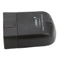 thumbnail image 3 of Car Diagnostic Tool V15 Wireless Support 9 Protocols High Accuracy Mini OBD2 Scanner for Elm327  for Android for PC ANGGREK Otros, 3 of 8