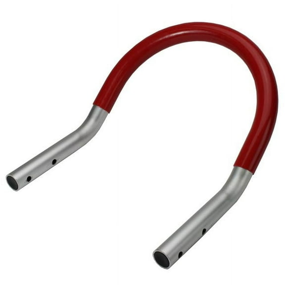 US Cargo Control Hand Truck - Round Handle