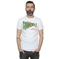 thumbnail image 2 of National Lampoon's Christmas Vacation Mens Squirrel Tree T-Shirt, 2 of 5