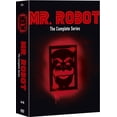 thumbnail image 1 of DVD Mr. Robot: La serie completa, 1 of 1