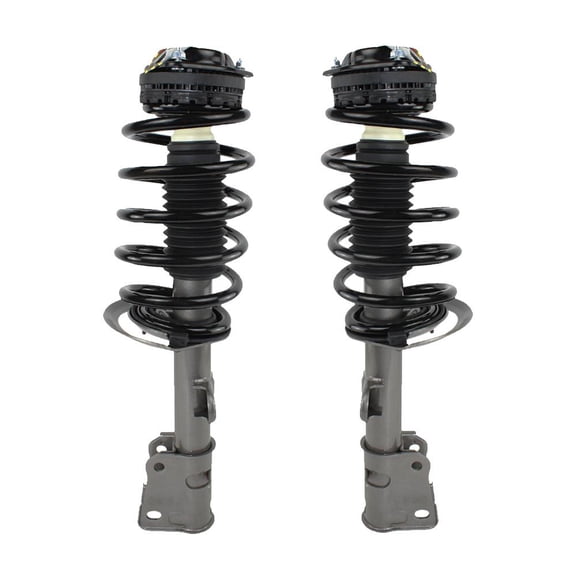 Front Complete Strut & Shock Assembly for 2011-2020 Dodge Grand Caravan