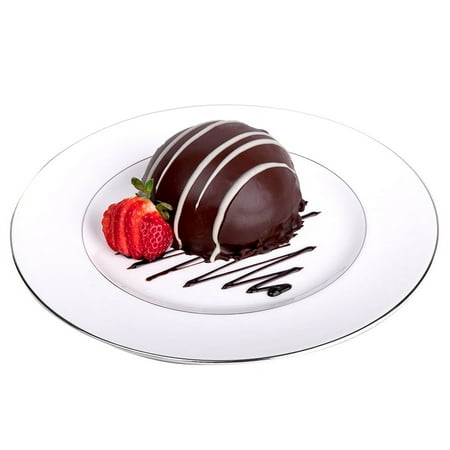 Annie s Individual Tuxedo Bombe Dessert 4 ounce (Pack of 24)