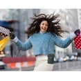 thumbnail image 3 of Small Crossbody Cell Phone Purse For Women, Touch Screen, 3 of 7
