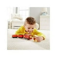 thumbnail image 4 of Fisher-Price Trackmaster Thomas & Friends - Safari Toys - James Lion Train, 4 of 6
