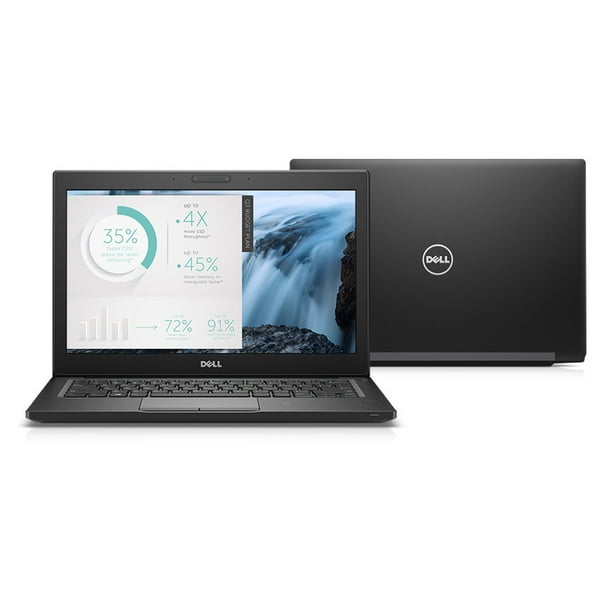 DELL Latitude 7280 Notebook DELL Latitude 7280 Notebook