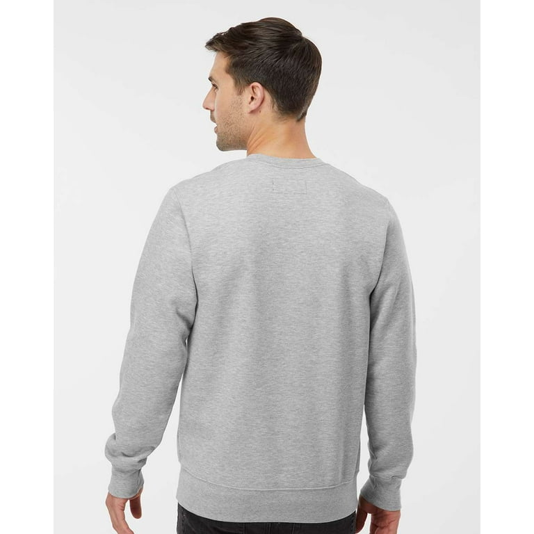 Russell Athletic Cotton Rich Fleece Crewneck