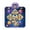 blue, variant on BELOVING Dance Mat Non Slip Dancing Game Playmat for 3 4 5 6 7 8+ Year Old Girls Boys pink