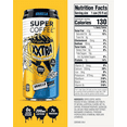 thumbnail image 2 of Super Coffee XXTRA Vanilla Iced Coffee Bottle 15 fl oz, 2 of 6