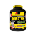 thumbnail image 1 of Proteína de Suero de Leche Advance Labs Nutrition Hydrotein Naturals Stevia y Monk Fruit Fresa Plátano 5 Lbs, 1 of 5
