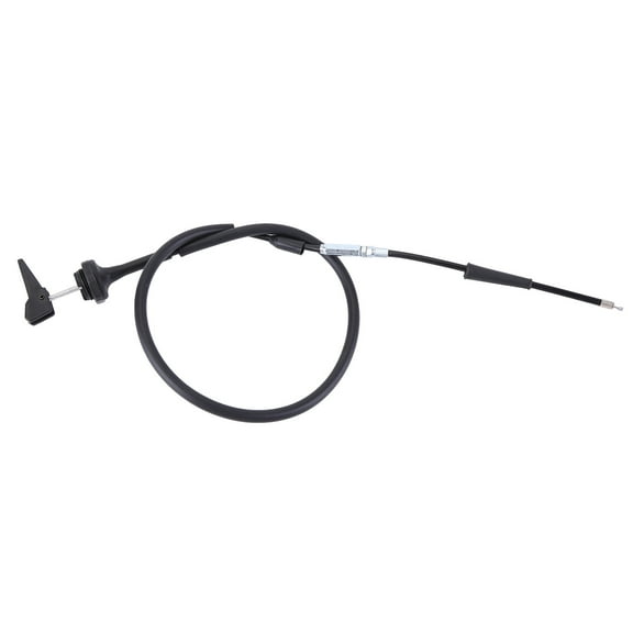 iSpchen Choke Starter Cable for Yamaha Grizzly 600 YFM600F 1998-2001, Replaces 4WV-26331-00-00
