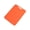 Orange, variant on Pedty Placemat,Silicone Cutting Board Pp2 A,Thick Silicone Cutting Board Portable Silicone Cutting Board，Double Side Non Scratch Flexible Cutting Board for Chopping Scratch Juice with Easy Grip