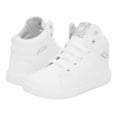 thumbnail image 1 of Tenis Escolar Blanco Bubble Gummers Colección 2021 Niño blanco 19, 1 of 5