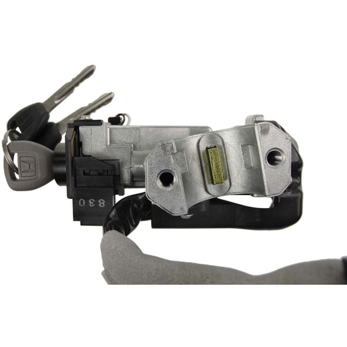 Ignition Lock Cylinder