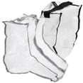 thumbnail image 1 of Dosaele2 Pcs Shoe Cleaning Bag Storage Bags Boot Organizer Travel, 1 of 8