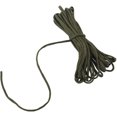 thumbnail image 3 of 7 cuerdas Paracord Parachute Cord Heavy Duty Camping Survival Color: Verde Longitud: 8M, 3 of 5