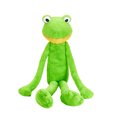 thumbnail image 1 of SAYOO Juguete de Peluche de Animal de Peluche, Lindas Piernas Largas Cerdito/Pato/Muñeca de Rana Regalo de cumpleaños para Adultos niños SAYOO casual, 1 of 7