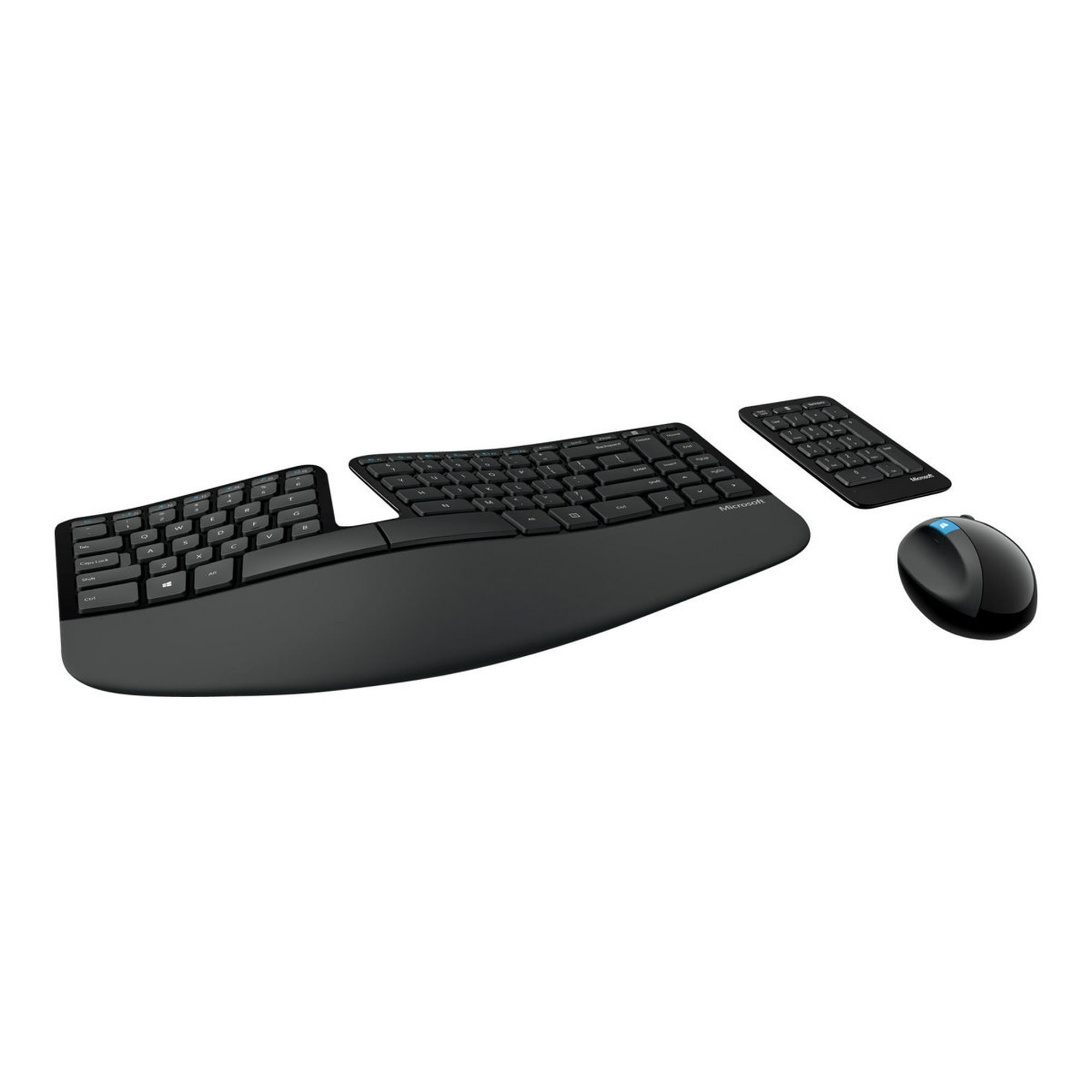 【美品】 Microsoft Sculpt Ergonomic Desktop Sculpt Ergonomic Desktop by Microsoft : ErgoCanada