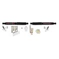 thumbnail image 1 of Skyjacker 8217 Dual Steering Stabilizer Kit (for Dodge Ram 1500/2500/3500 - Black), 1 of 3
