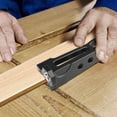 thumbnail image 4 of Wood Arc Trimmer, Wood Edge Corner Planer R2 Blade High Accuracy  for Handicrafts, 4 of 7