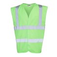 thumbnail image 1 of RTY - Chaleco de alta visibilidad Modelo Safetywear Enhanced (Verde brillante), 1 of 1