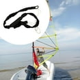 thumbnail image 1 of Cuerda de Navegación Cola para Tabla de Surf 160 cm, 1 of 8