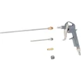 thumbnail image 1 of PISTOLA SOPLADORA DE ALUMINIO | CON 3 BOQUILLAS | BGS 3215, 1 of 1