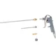 thumbnail image 1 of PISTOLA SOPLADORA DE ALUMINIO | CON 3 BOQUILLAS | BGS 3215, 1 of 1