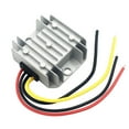 thumbnail image 2 of 12V TO 28V 1A DC Boost Converter 9-25V TO 28V 28W Boost Power Module Transformer, 2 of 6