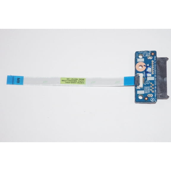 Compatible With 5C50M41574 Replacement for 5C50M41574 Lenovo Odd Board W/Ffc L80vk 80VK003KUS