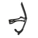 thumbnail image 4 of Snorkel seco, Máscara de buceo Snorkel de buceo para Snorkel Buceo Buceo negro3, 4 of 9