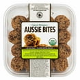 thumbnail image 2 of Universal Bakery Organic Aussie Bites - 32-Count, Rolled Oats (6/Case), 2 of 3