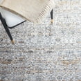 thumbnail image 6 of SAFAVIEH Moondust Miranda Floral Polyester Area Rug, Ivory/Grey, 6' x 6' Square, 6 of 8