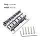 thumbnail image 4 of Naiovety Electric Guitar Locking With Screws and Beginners Bridges Instrument Mandolin Adults Professionals Wrench Parts Children Saddle Type2, 4 of 6