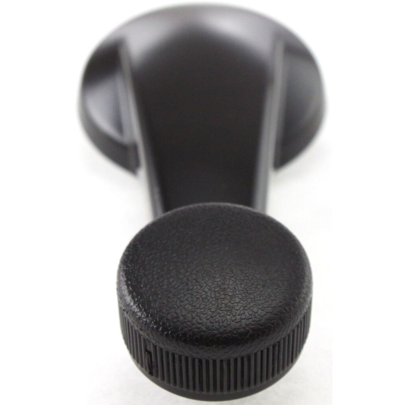 Manual Window Crank Handle Black Driver Passenger Pair for S10 S15 Blazer