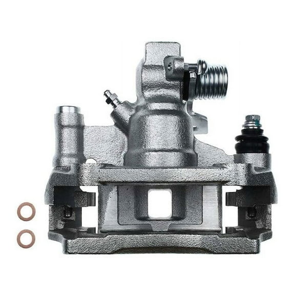 Rear Right Brake Caliper 1 - Compatible with 1994 - 1996 Buick Regal 1995