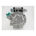 thumbnail image 4 of OEM New A/C Compressor for 06-12 Hyundai Sonata 2.2L Kia Magnetis 2.0 Crdi, 4 of 6