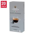 thumbnail image 2 of Gran Caffè Garibaldi Gusto Capsules Compatibles Intenso Nespresso (200/caisse), 2 of 4