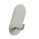 thumbnail image 1 of Gancho de Pared de Hierro, Ganchos de Hierro para Montaje en Pared, Abrigo, Toalla, Bolsa, Percha para Sombrero, Ganchos Autoadhesivos Multiusos, Punzón para cocina y Baño, 1 of 7