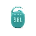 thumbnail image 2 of Bocina portátil JBL Clip 4 Teal, 2 of 4