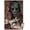 Premium Poster & Push Pin Bundle, variant on The Wizarding World: Harry Potter - Death Eaters - Masks