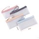 thumbnail image 2 of Estuche para lápices estilo simple con bolsa de almacenamiento con cremallera, 2 of 8