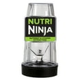 thumbnail image 2 of Nutri BL455 Ninja Pro Single Serve Blender - Includes 3 Sip & Seal Lids, 2 of 2