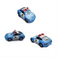 thumbnail image 5 of 1:55 Disney Pixar Cars edición limitada Jobs McQueen coche de policía versión hielo nieve Japón Sally coche de policía coche de aleación juguetes para niños, 5 of 5