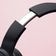 thumbnail image 5 of Auriculares Bluetooth Auriculares inalámbricos Auriculares inalámbricos Bluetooth de diadema Batería de larga duración Reducción de ruido HiFi Auriculares plegables con auriculares Bluetooth, 5 of 8