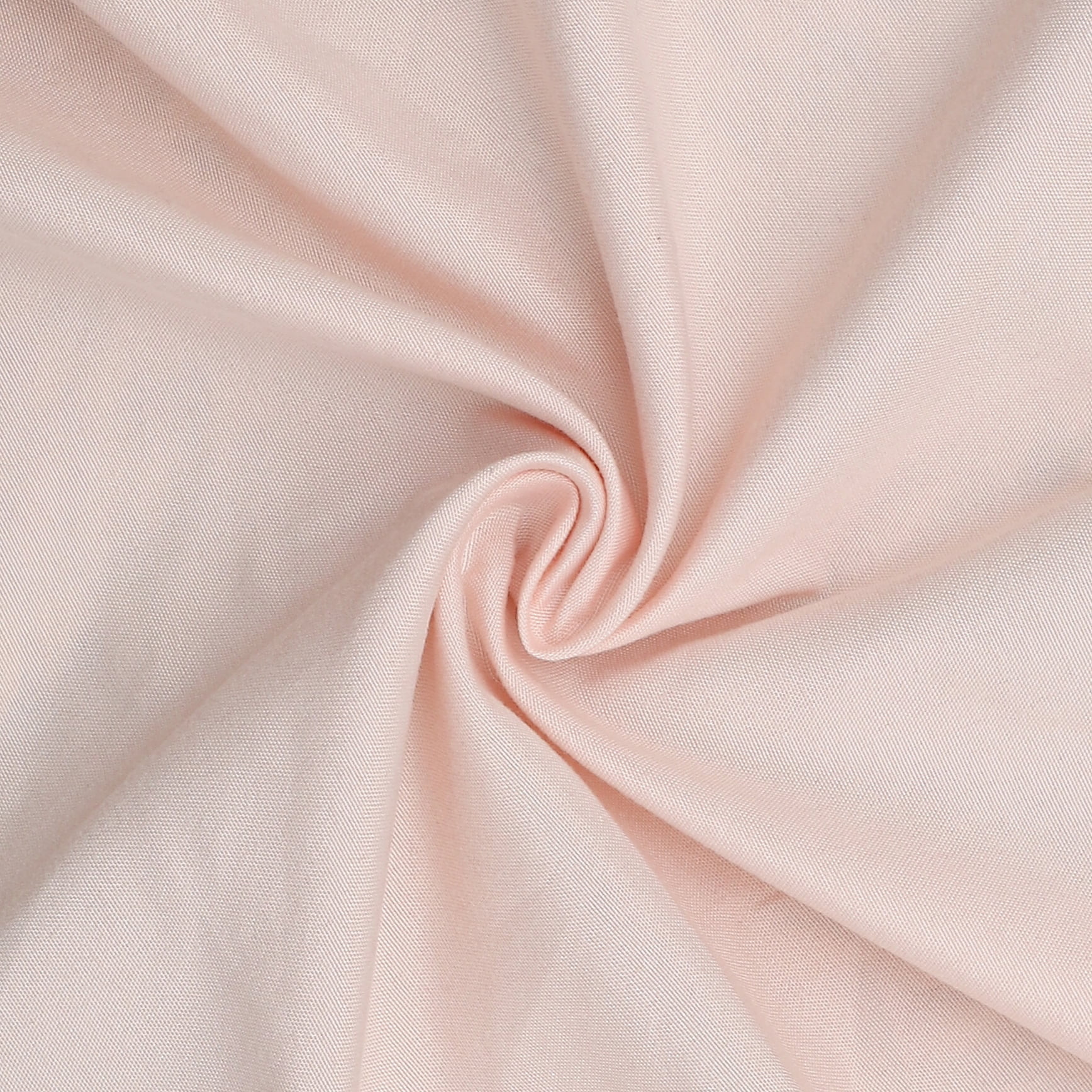 72x72 Inch 3D Ruffled Rose Shower Curtain - Cozy Peach Waterproof Bathroom Decor with Soft Textur